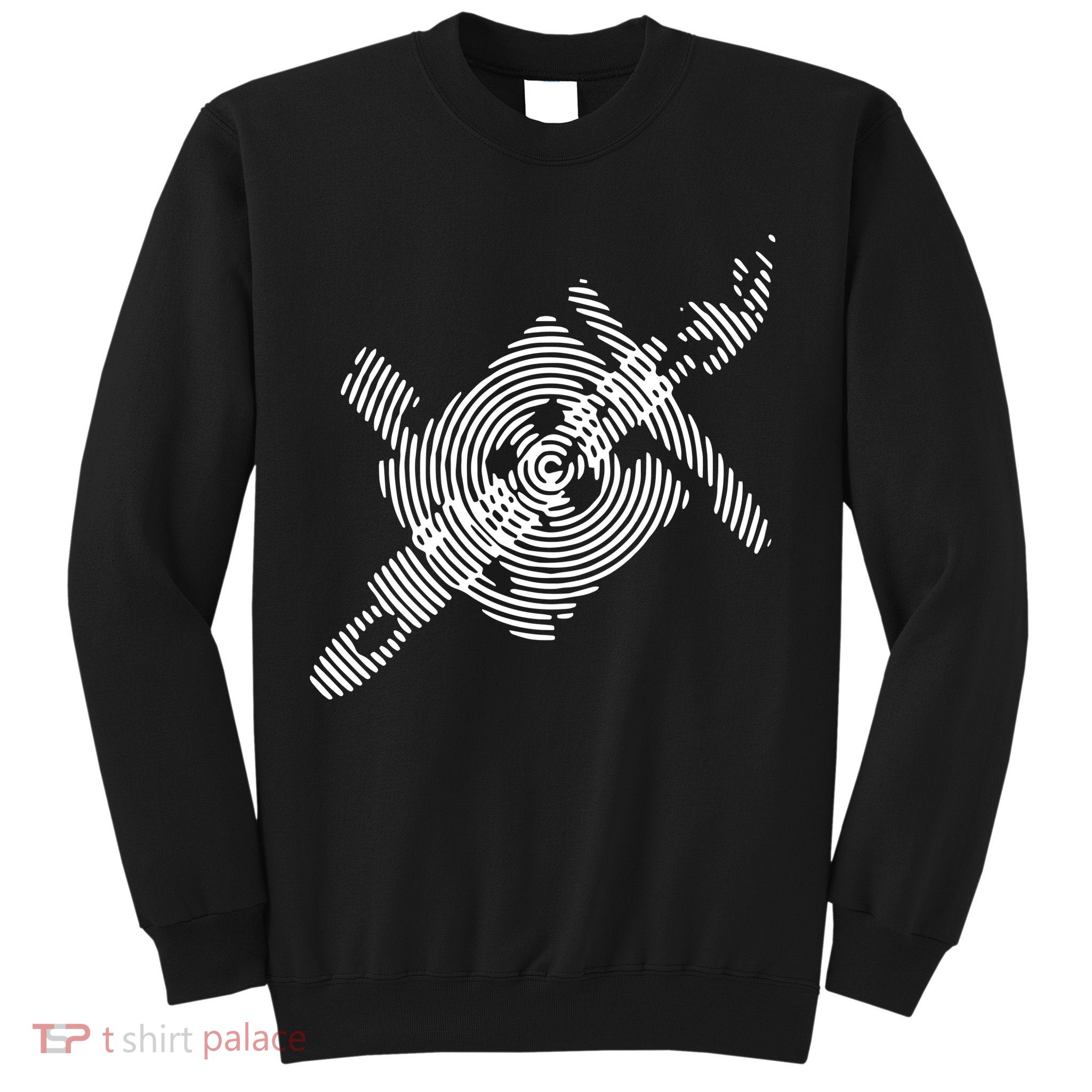 Dizzy Olly Alexander Sweatshirt