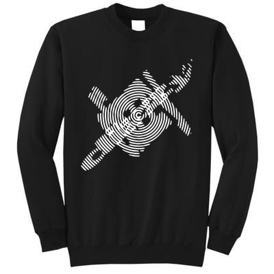 Dizzy Olly Alexander Sweatshirt