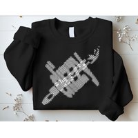 Dizzy Olly Alexander Sweatshirt