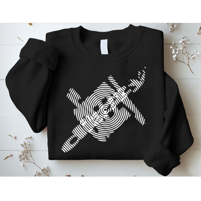 Dizzy Olly Alexander Sweatshirt