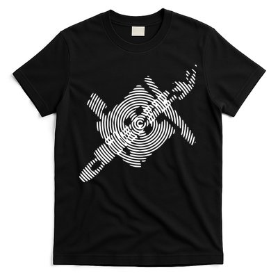 Dizzy Olly Alexander T-Shirt