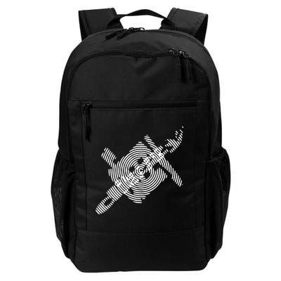 Dizzy Olly Alexander Backpack