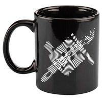 Dizzy Olly Alexander 11oz C Handle Ceramic Mug