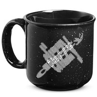 Dizzy Olly Alexander 15oz Campfire Ceramic Mug