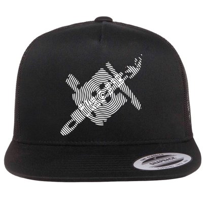 Dizzy Olly Alexander Flatbill Hat