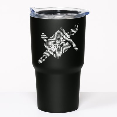Dizzy Olly Alexander Tumbler