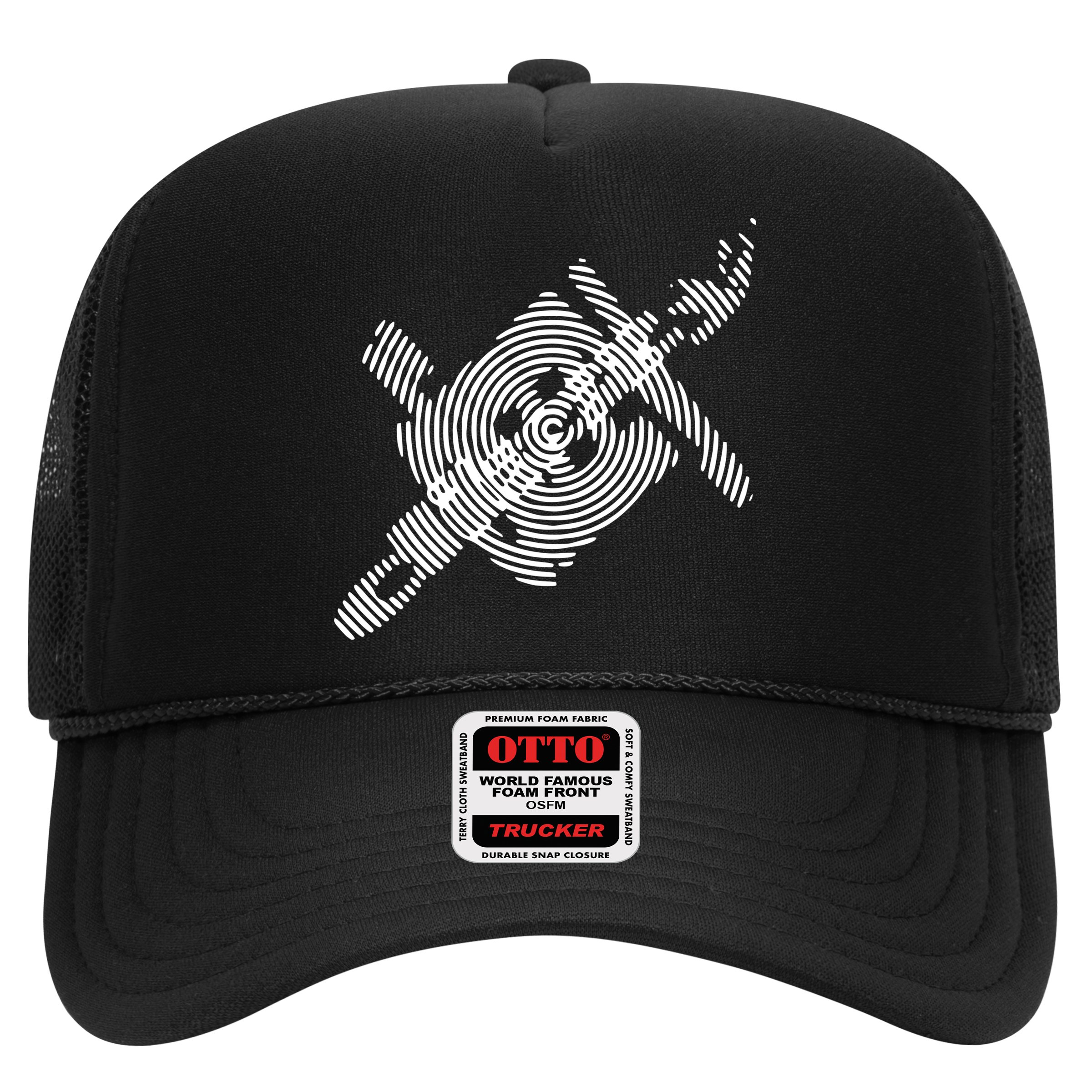 Dizzy Olly Alexander Hat