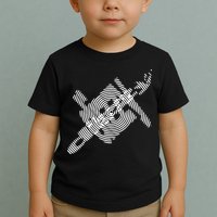 Dizzy Olly Alexander Toddler T-Shirt