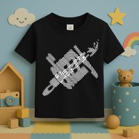 Dizzy Olly Alexander Toddler T-Shirt