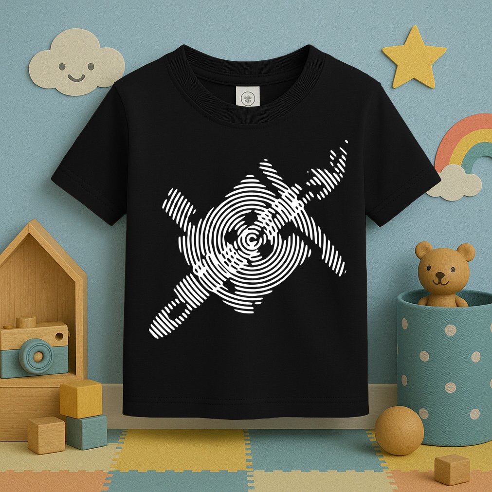 Dizzy Olly Alexander Toddler T-Shirt