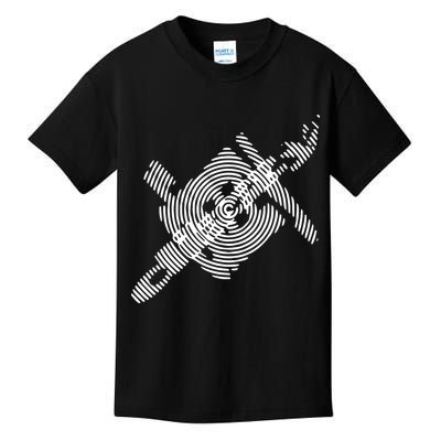 Dizzy Olly Alexander Kids T-Shirt