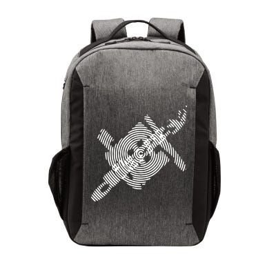 Dizzy Olly Alexander Vector Backpack