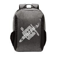 Dizzy Olly Alexander Vector Backpack