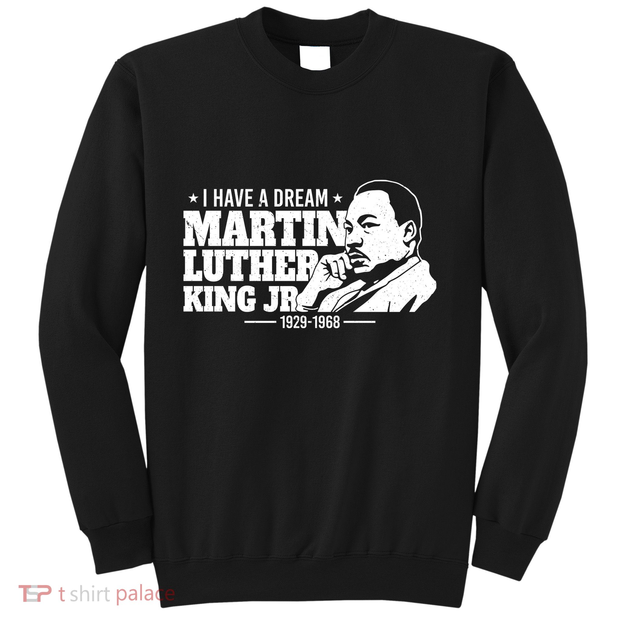 Dream Of A Leader Sweatshirt