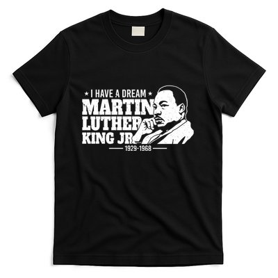 Dream Of A Leader T-Shirt