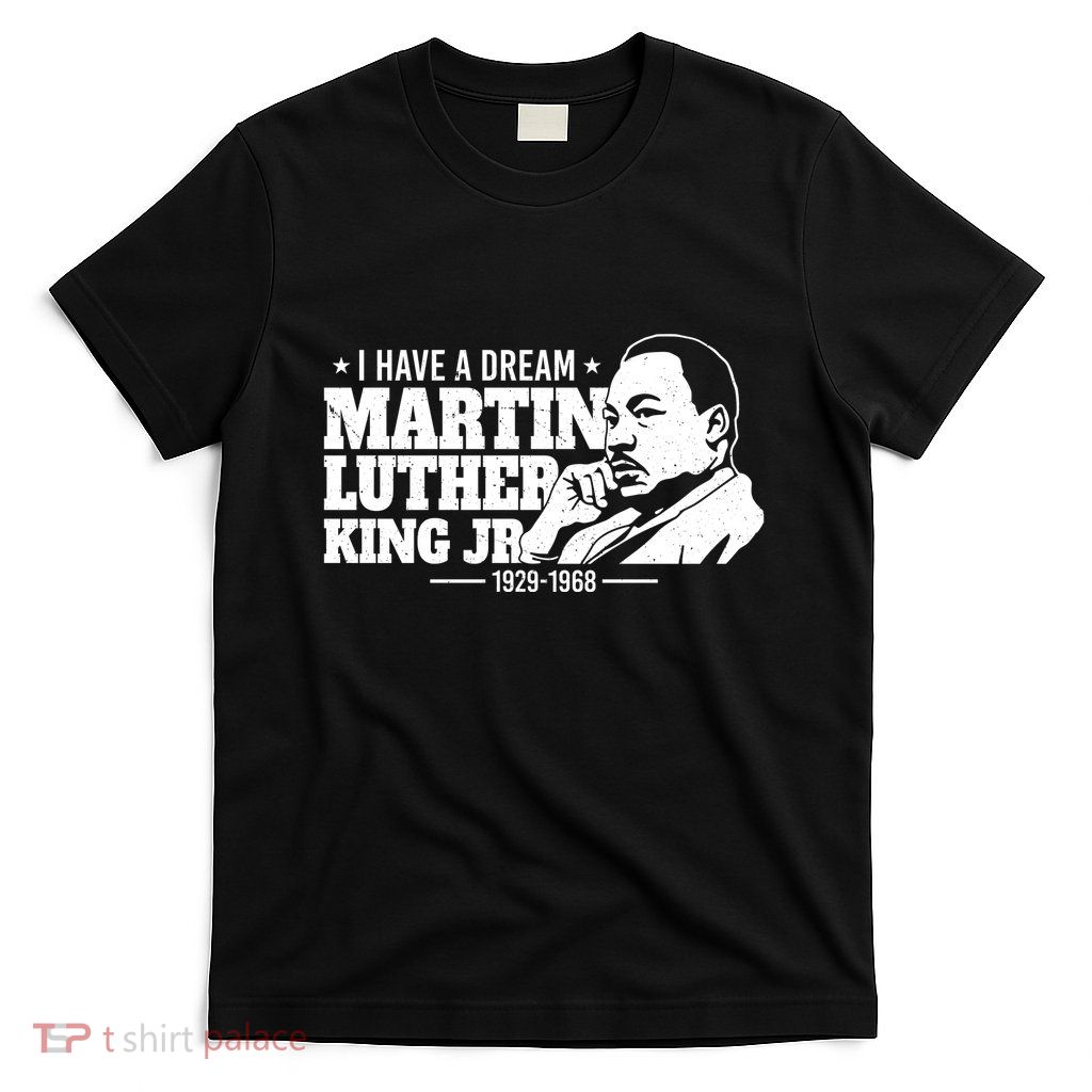 Dream Of A Leader T-Shirt