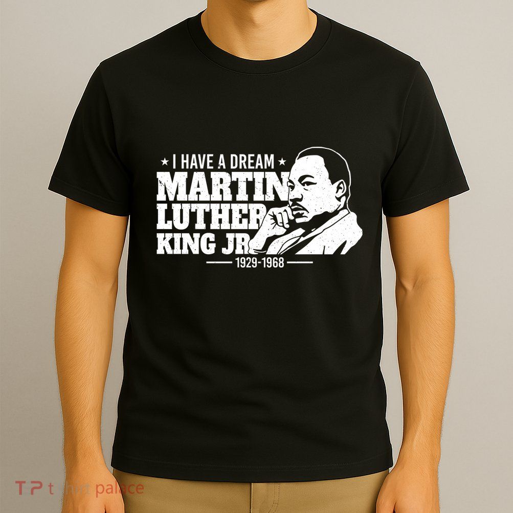 Dream Of A Leader T-Shirt