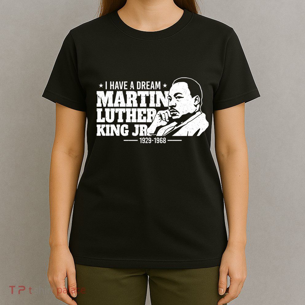 Dream Of A Leader T-Shirt