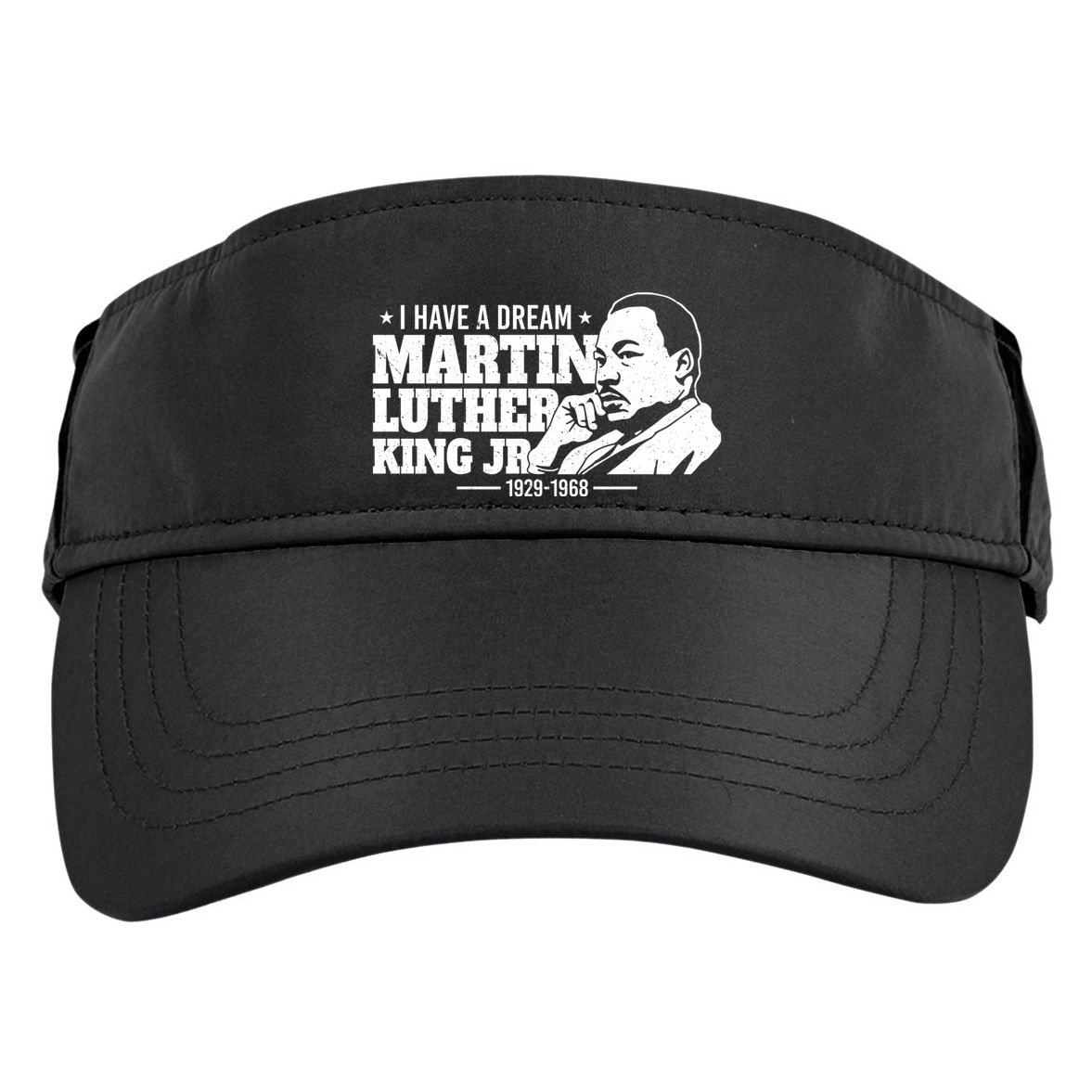 Dream Of A Leader Adult Drive Performance Visor