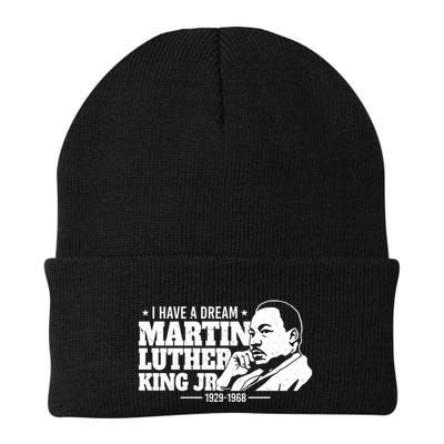 Dream Of A Leader Beanie
