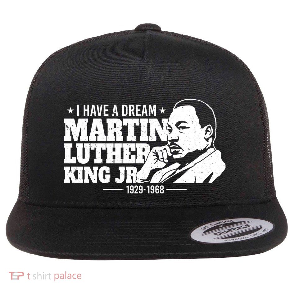 Dream Of A Leader Flatbill Hat