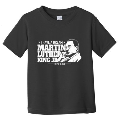 Dream Of A Leader Toddler T-Shirt