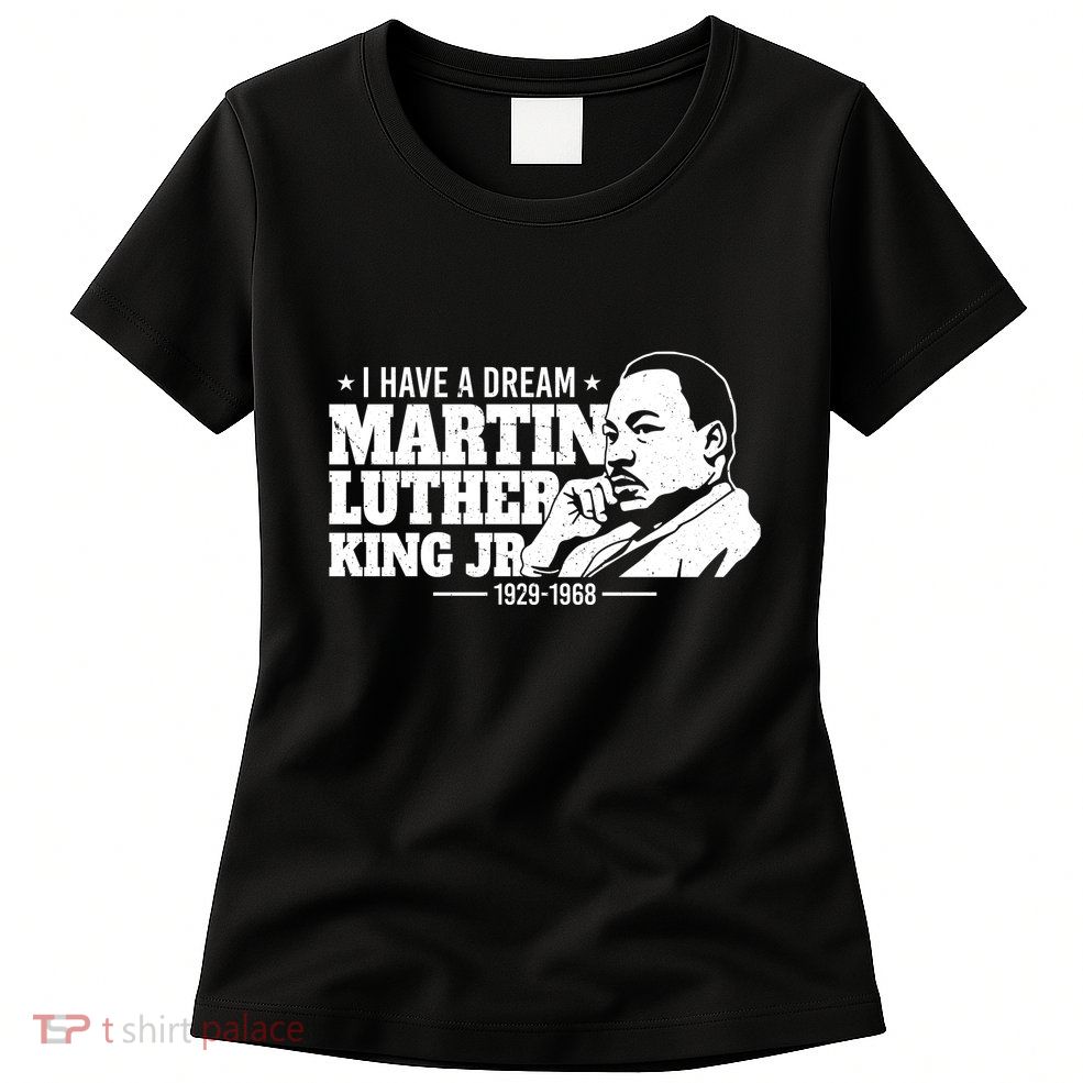 Dream Of A Leader Womens T-Shirt