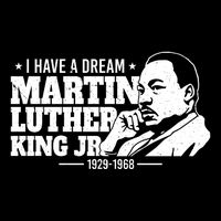 Dream Of A Leader Zip Tote Bag