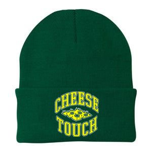 Diary Of A Wimpy Cheese Touch Knit Cap Winter Beanie