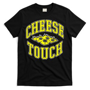 Diary Of A Wimpy Cheese Touch T-Shirt