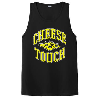 Diary Of A Wimpy Cheese Touch PosiCharge Competitor Tank