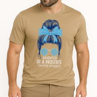 Daughter of a Prostate Cancer Warrior Cooling Performance Crew T-Shirt