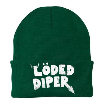 Diary Of A Wimpy LöDed Diper Knit Cap Winter Beanie