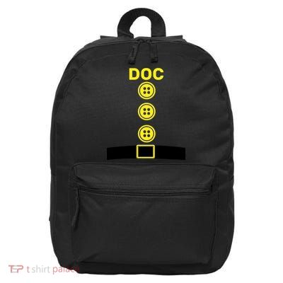 Doc Dwarf Halloween Costume 16 in Basic Backpack