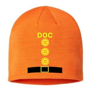 Doc Dwarf Halloween Costume Sustainable Beanie