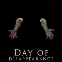 Day of Disappearance Movie Find David Hall Bucket Hat