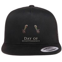 Day of Disappearance Movie Find David Hall Flatbill Hat
