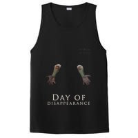 Day of Disappearance Movie Find David Hall PosiCharge Competitor Tank