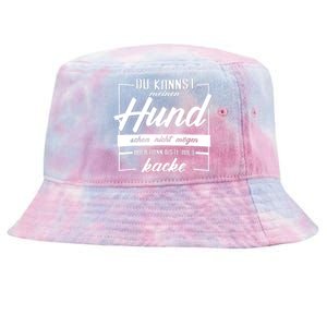 Dog Owners Dog Puppy Pet Dogs Holder Tie-Dyed Bucket Hat