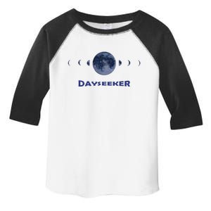 Dayseeker Origin Design Love Music Toddler Fine Jersey T-Shirt