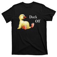 Duck Off T-Shirt