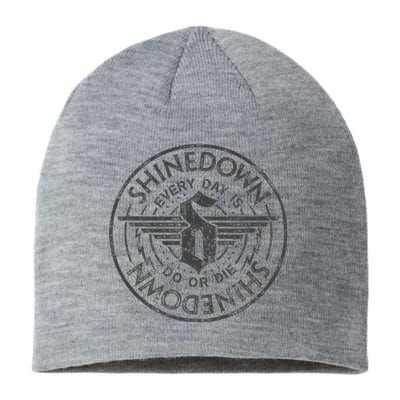 Do Or Die Sustainable Beanie