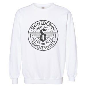 Do Or Die Garment-Dyed Sweatshirt