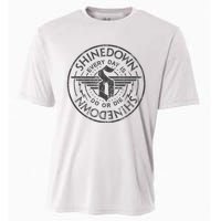 Do Or Die Cooling Performance Crew T-Shirt