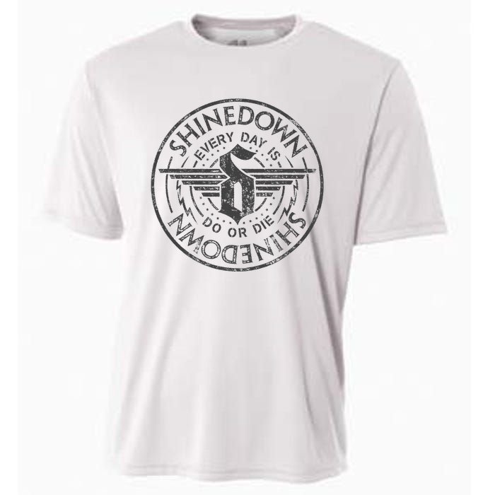 Do Or Die Cooling Performance Crew T-Shirt