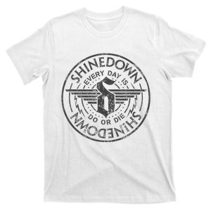 Do Or Die T-Shirt