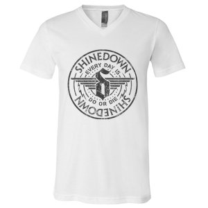 Do Or Die V-Neck T-Shirt