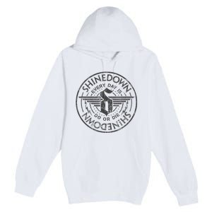 Do Or Die Premium Pullover Hoodie