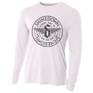 Do Or Die Cooling Performance Long Sleeve Crew