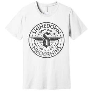 Do Or Die Premium T-Shirt